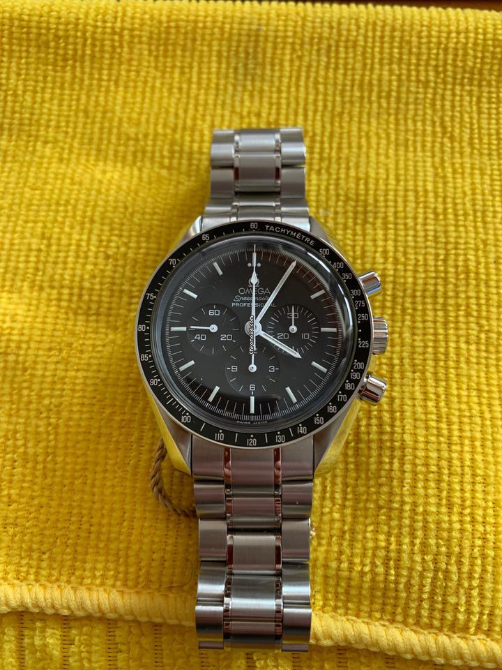 Omega Speedmaster Professional Moonwatch NOS NOS