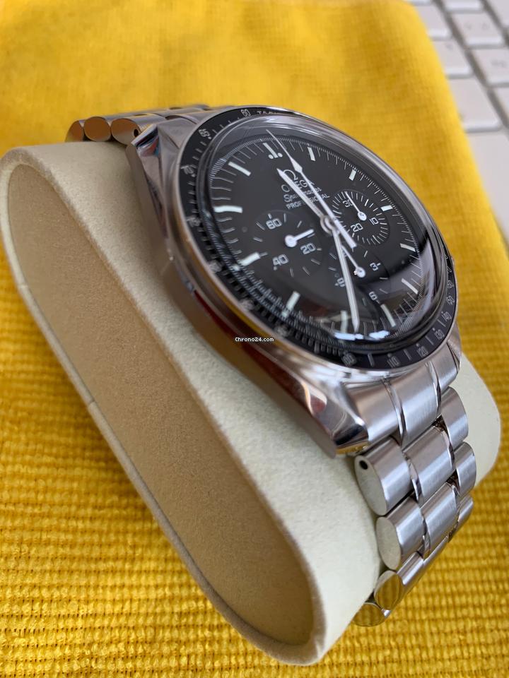 Omega Speedmaster Professional Moonwatch NOS NOS