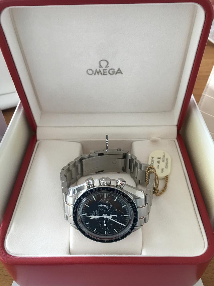 Omega Speedmaster Professional Moonwatch NOS NOS