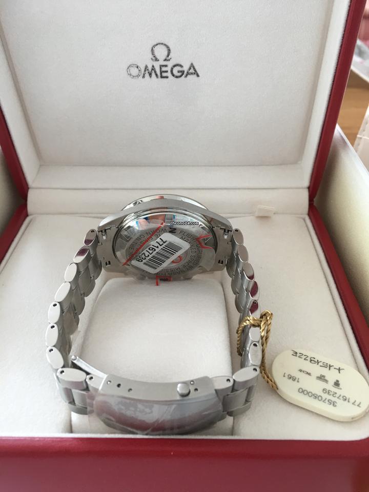 Omega Speedmaster Professional Moonwatch NOS NOS