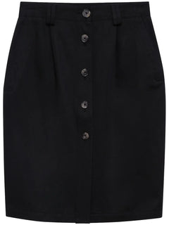 Zaire midi skirt