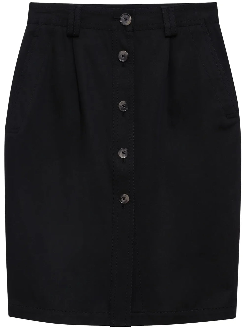 Zaire midi skirt