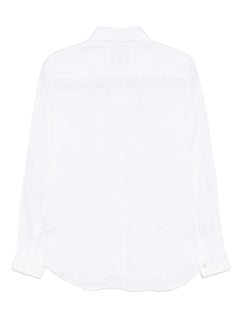 Rochelle linen shirt