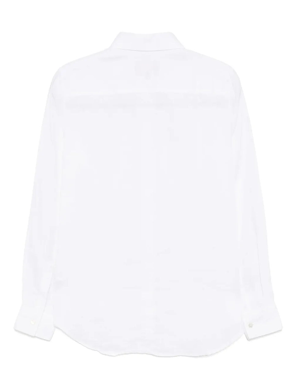 Rochelle linen shirt