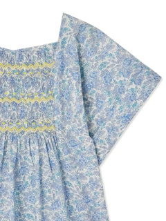 Paysanne dress