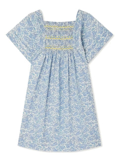Paysanne dress