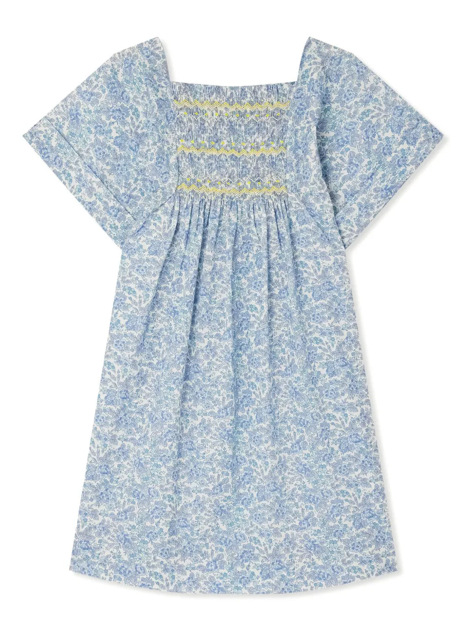 Paysanne dress