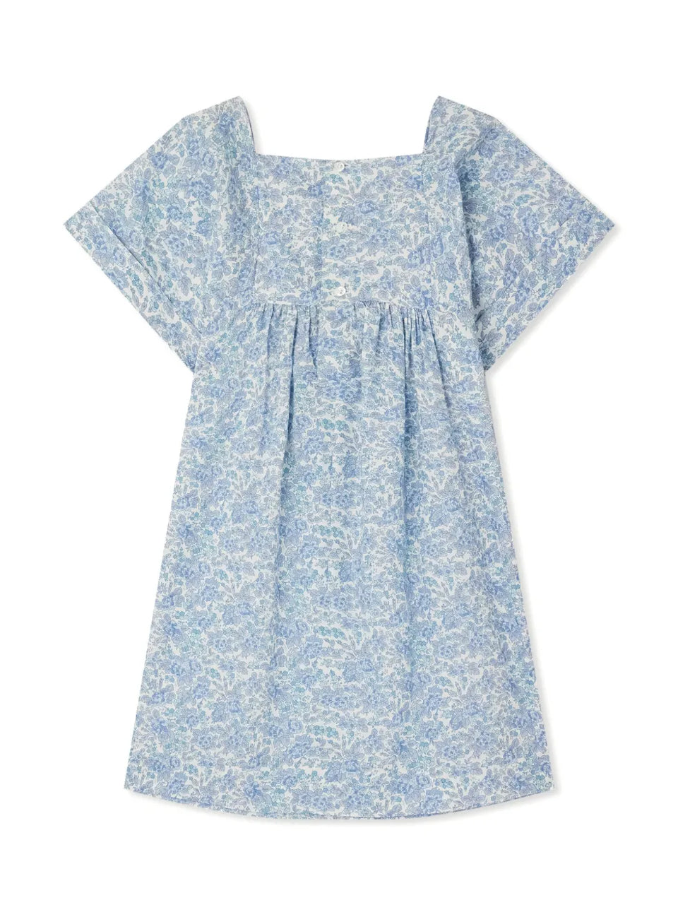 Paysanne dress