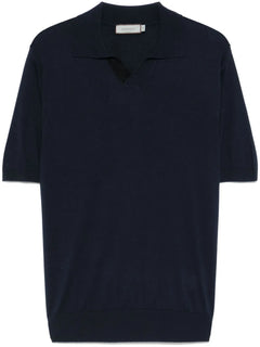 polo-collar T-Shirt