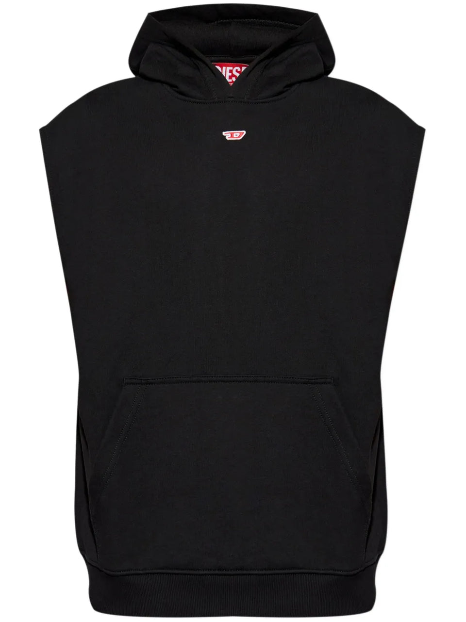 S-Boxt-SL-D Hoodie