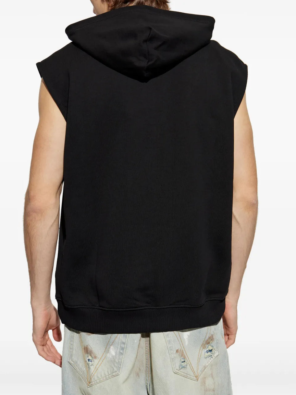 S-Boxt-SL-D Hoodie