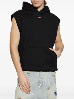 S-Boxt-SL-D Hoodie