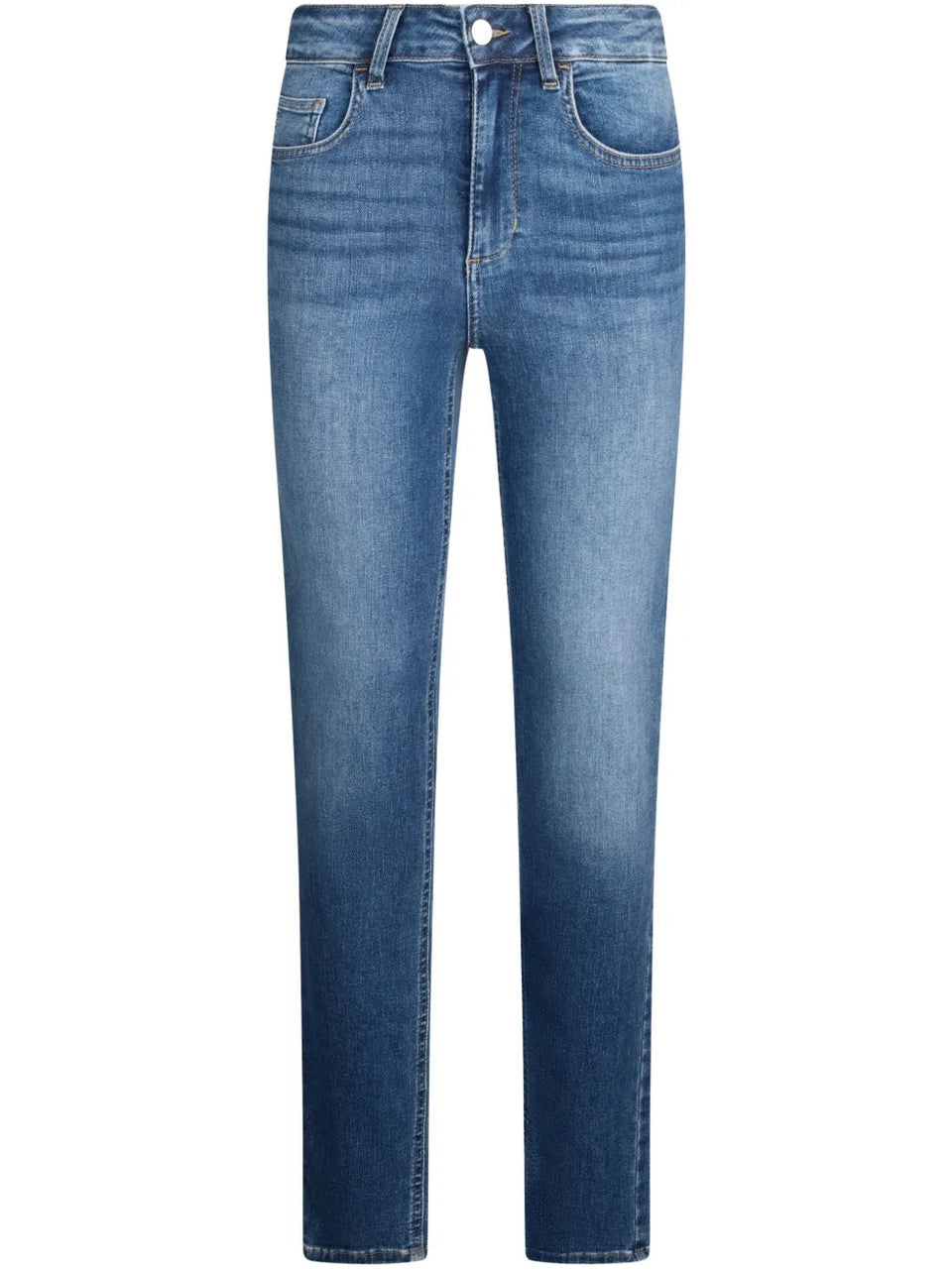 skinny rhinestone jeans