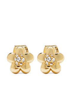 Daisy earrings