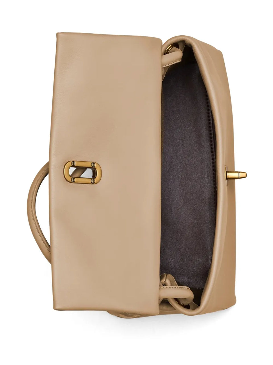 The Mini dual bag