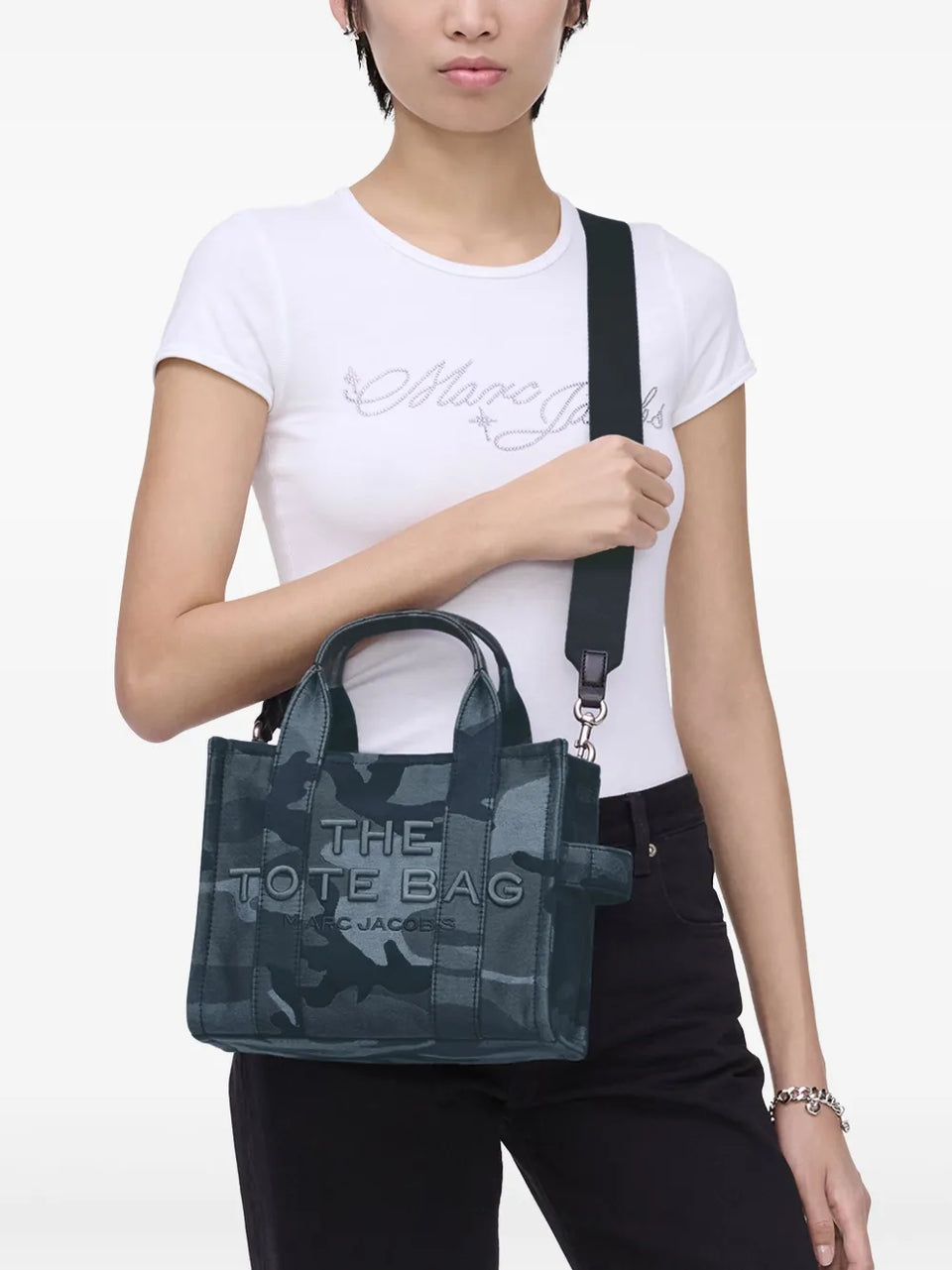 The Small Tote bag