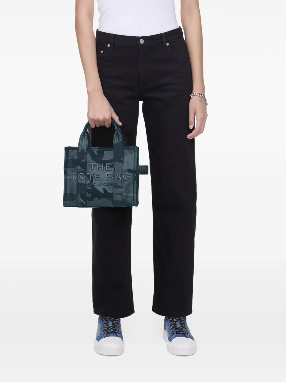 The Small Tote bag