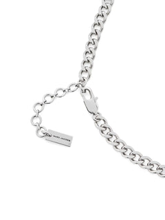 Sticker Charm necklace