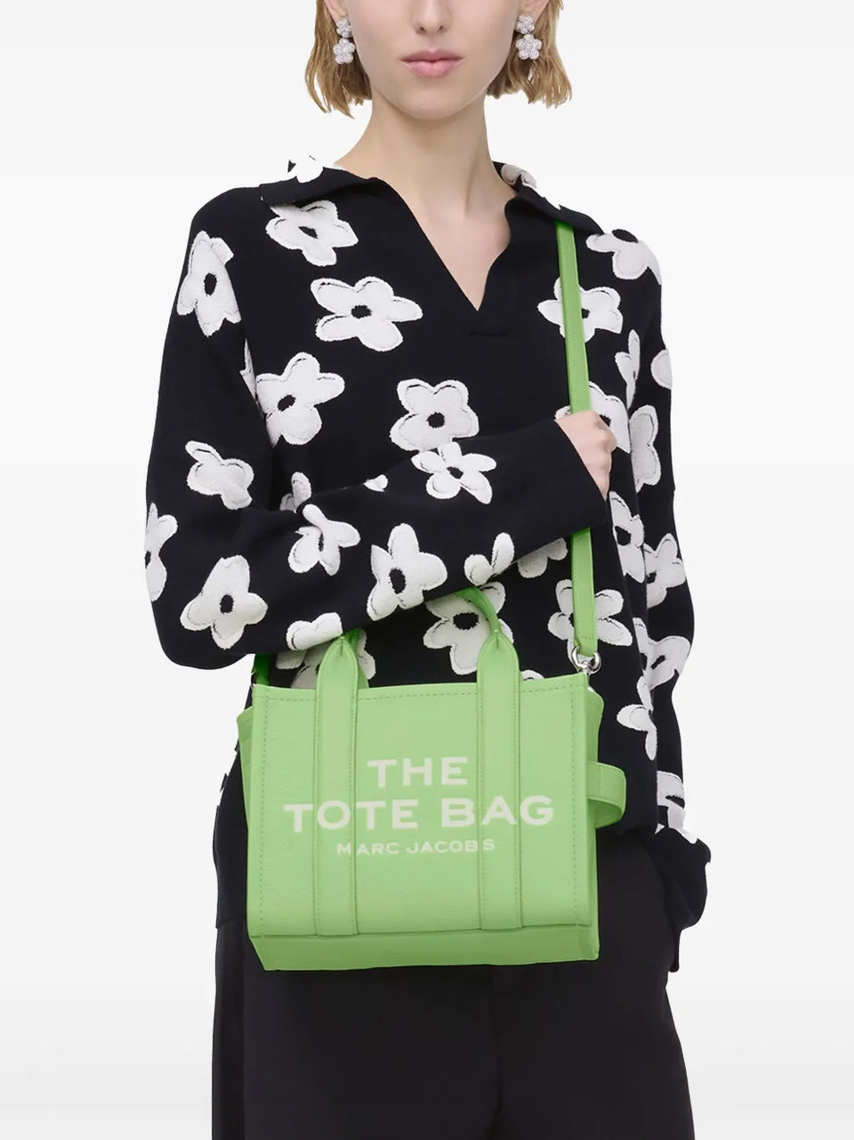 The Small Tote bag
