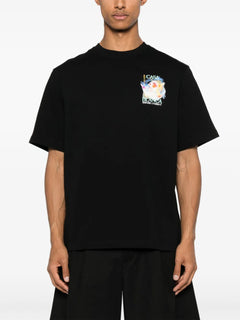 Galactic Connection T-Shirt