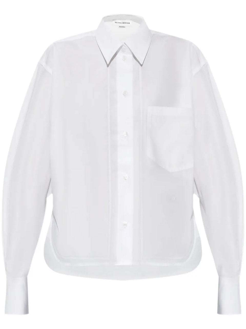 Organic Cotton Shirt