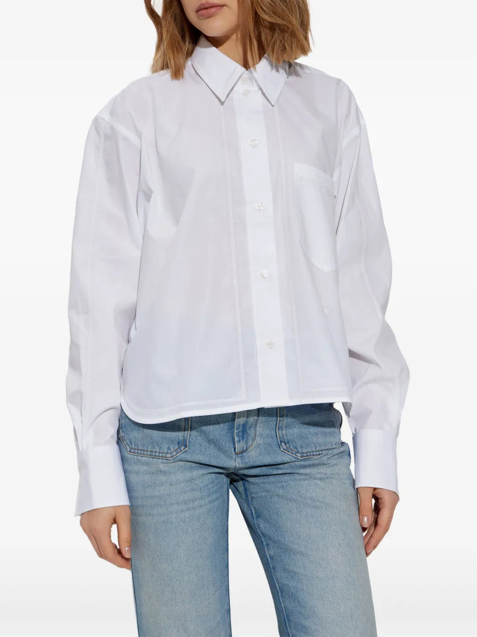 Organic Cotton Shirt