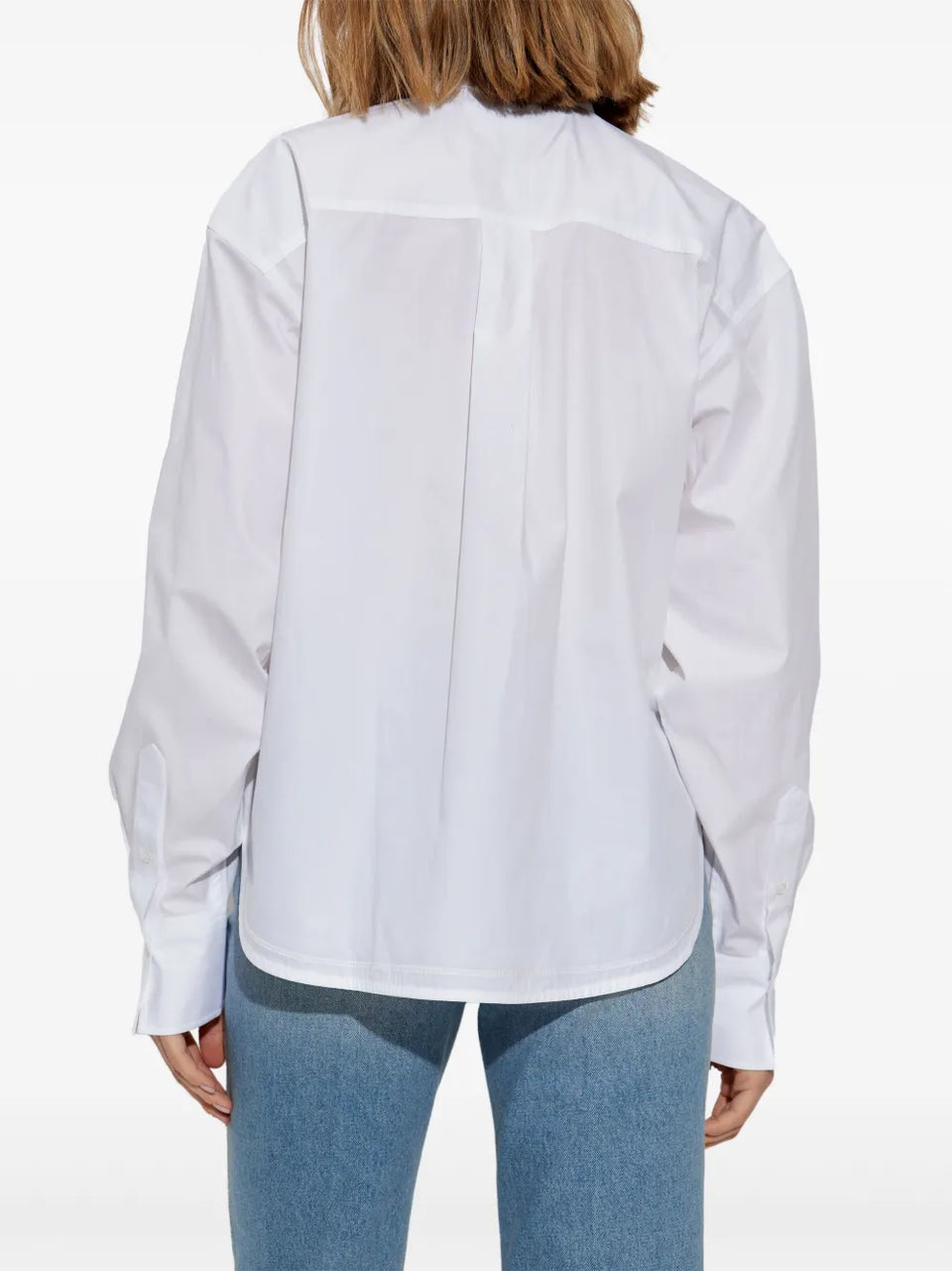 Organic Cotton Shirt