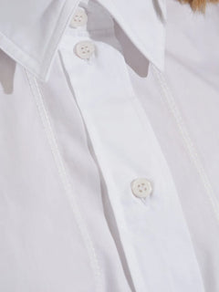 Organic Cotton Shirt