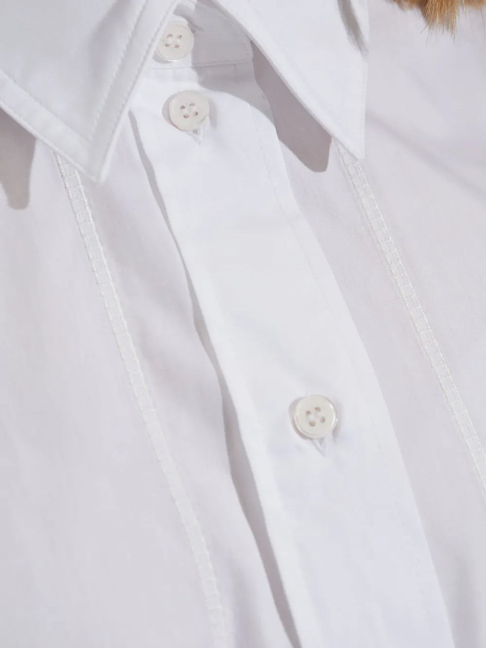 Organic Cotton Shirt