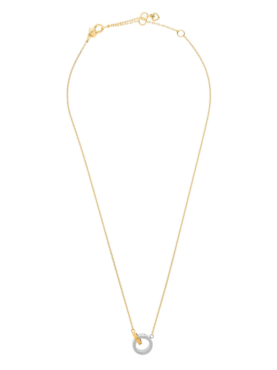 Set in Stone necklace