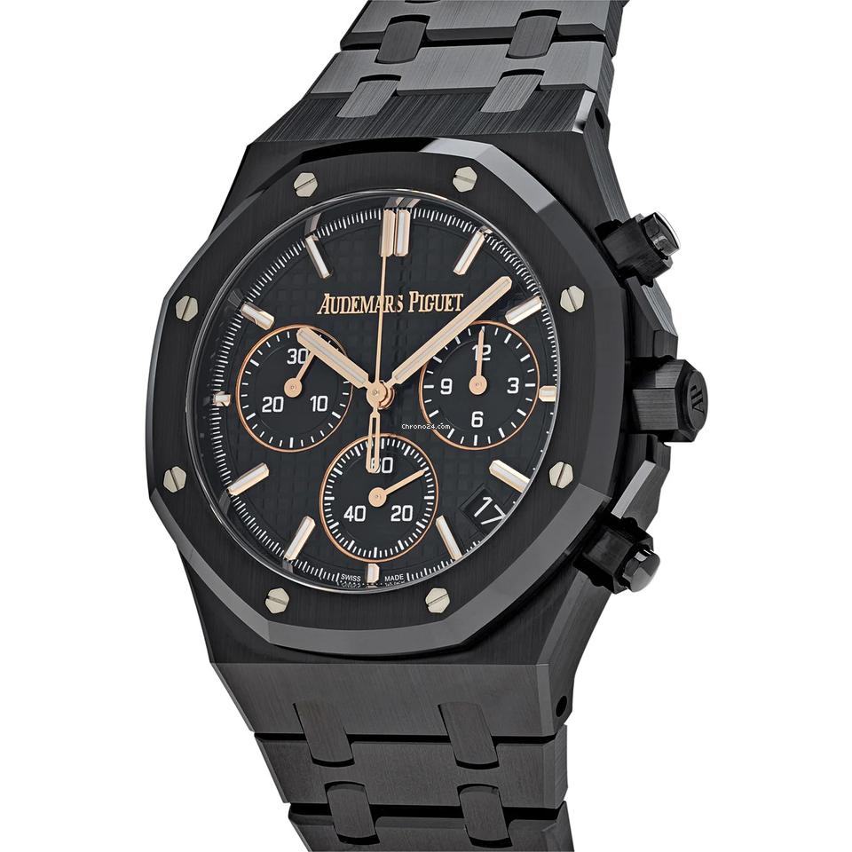 Audemars Piguet Royal Oak