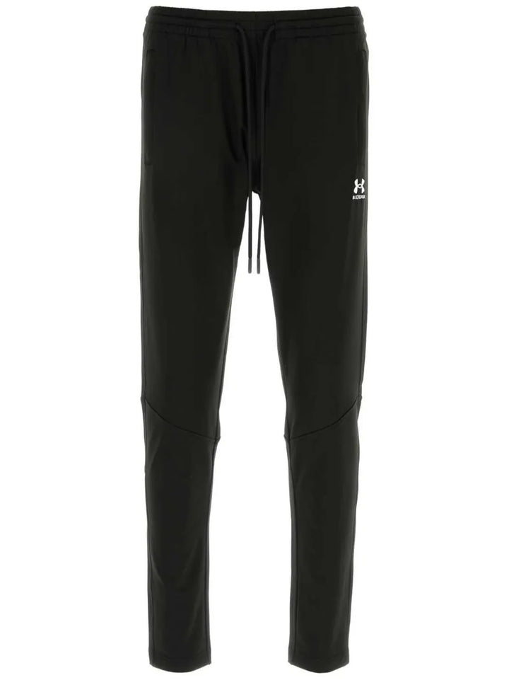 x Under Armour stretch trousers