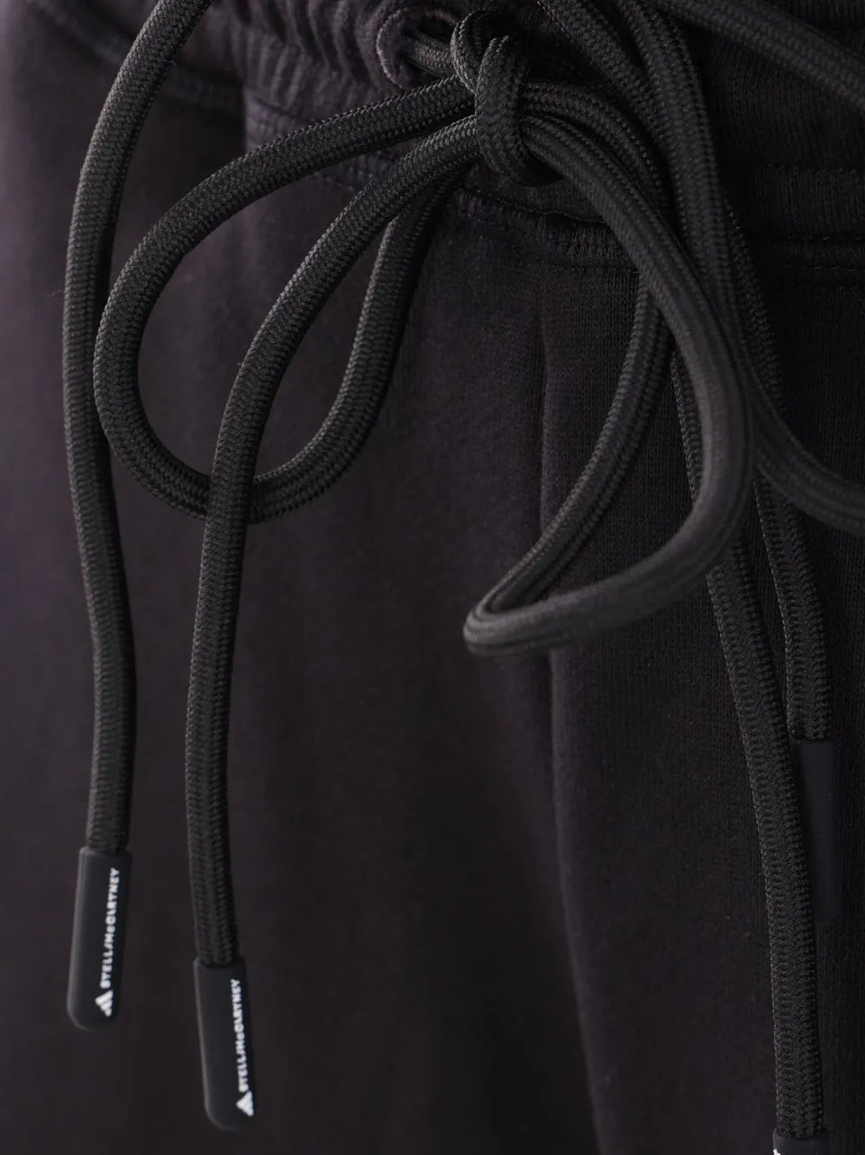 straight-leg track pants