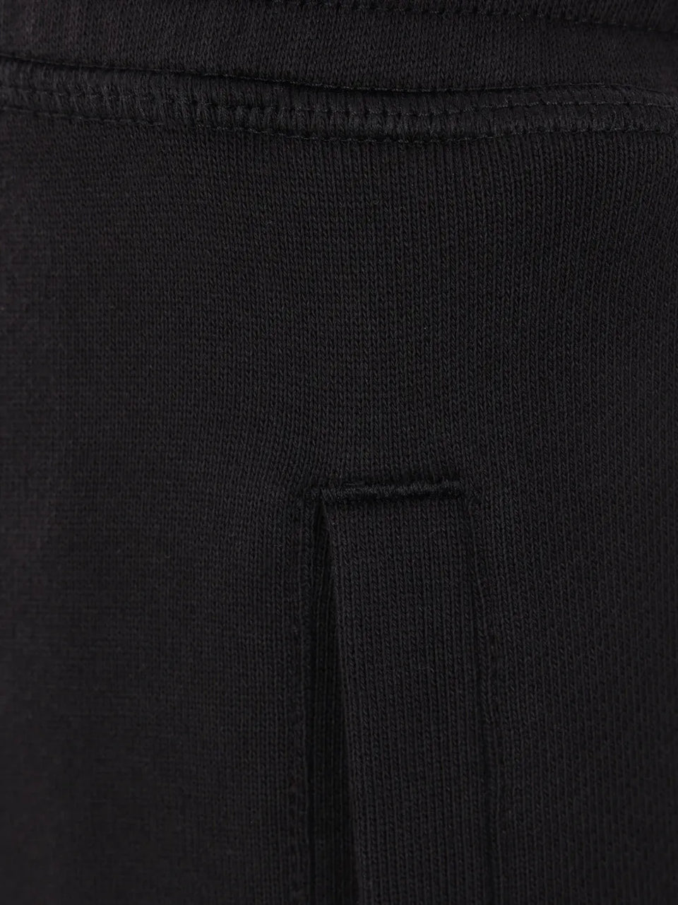 straight-leg track pants