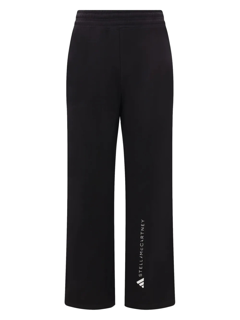 straight-leg track pants