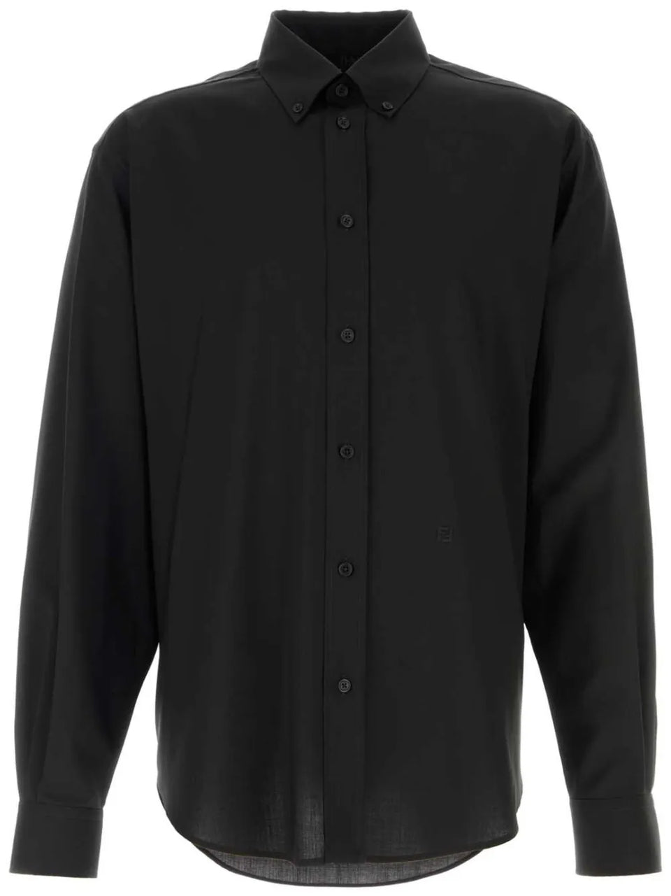 Wool Shirt