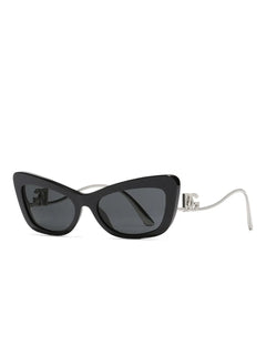 Crystal Sunglasses