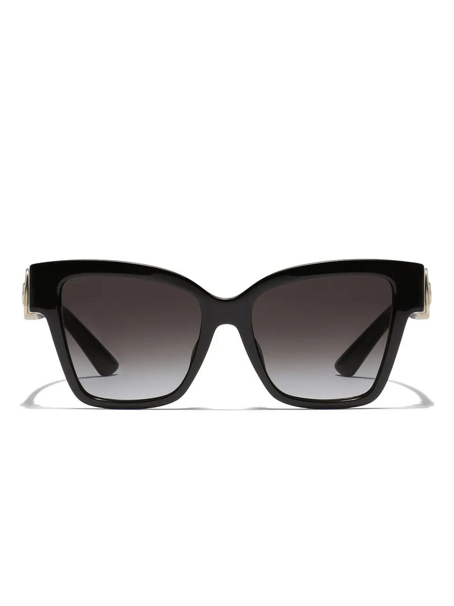Precious sunglasses