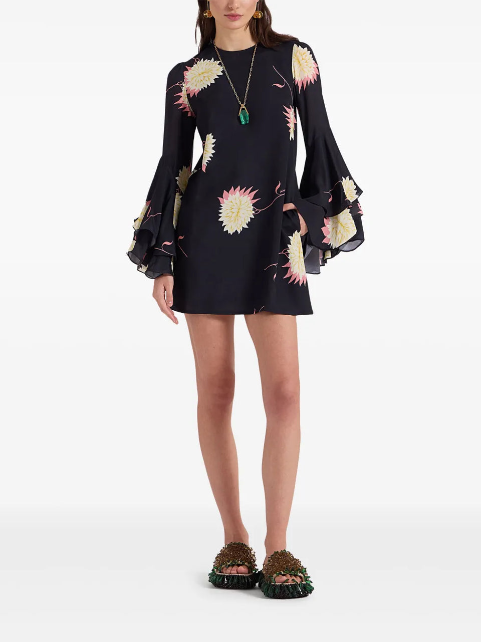Friday mini dress