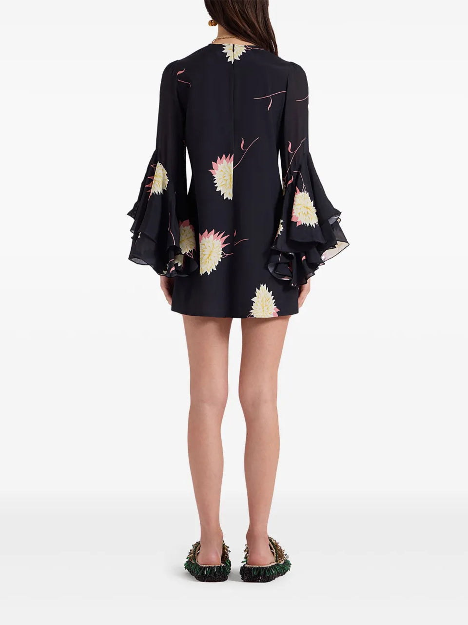 Friday mini dress