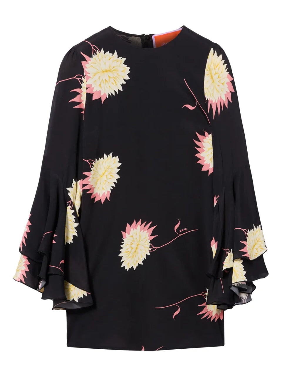 Friday mini dress