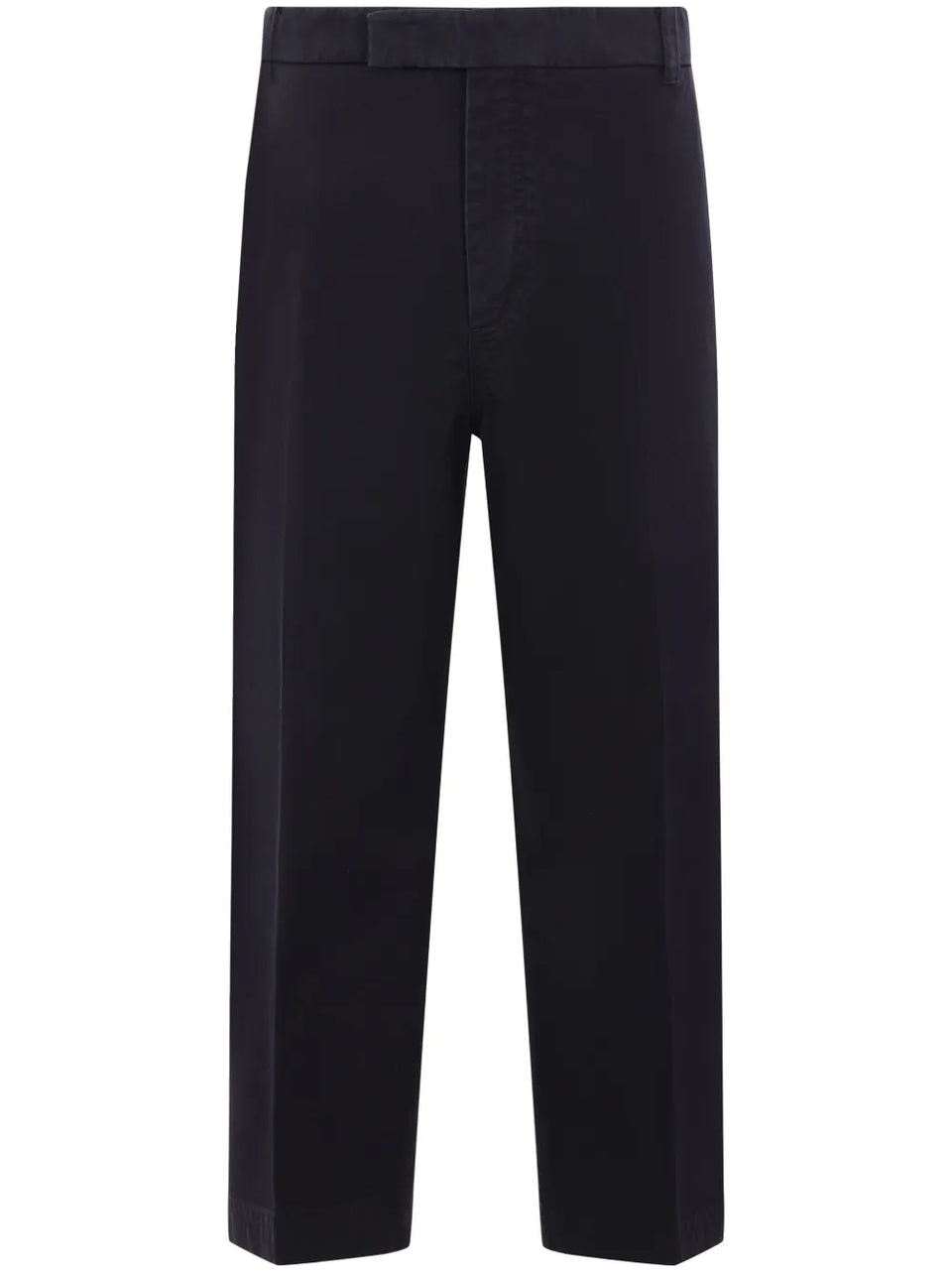 Utility cotton chinos