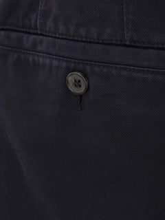 Utility cotton chinos
