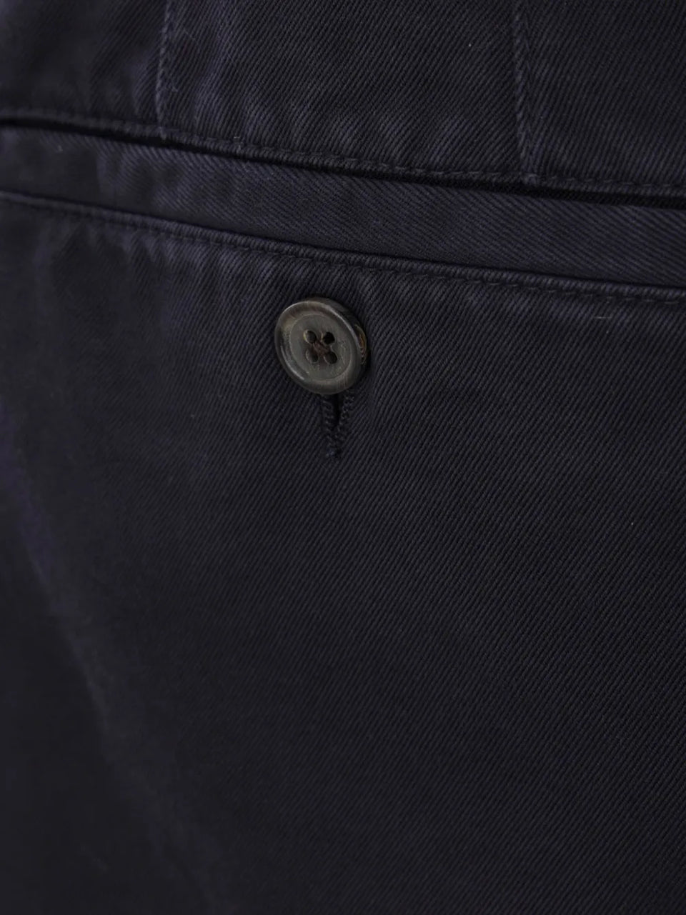 Utility cotton chinos