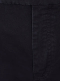 Utility cotton chinos