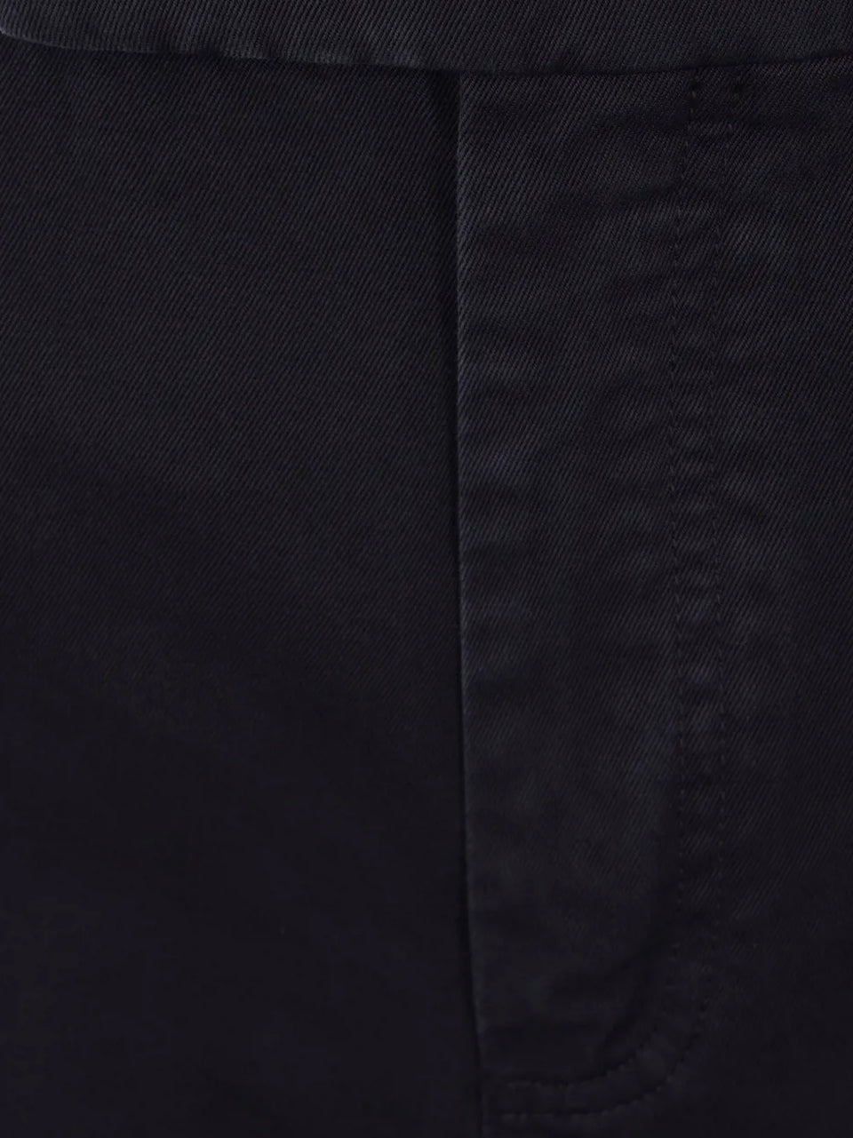 Utility cotton chinos