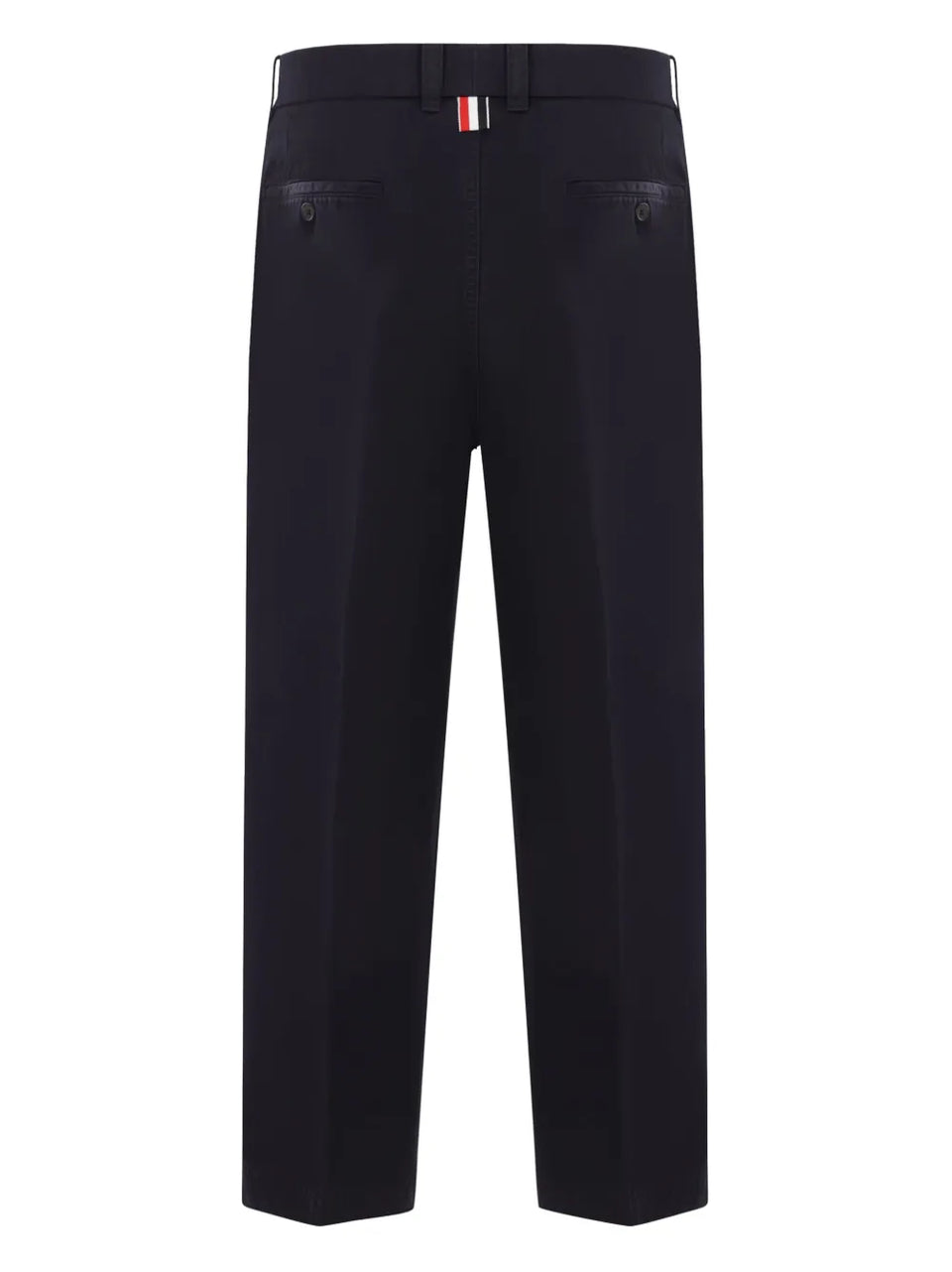 Utility cotton chinos