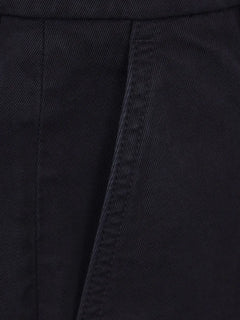 Utility cotton chinos