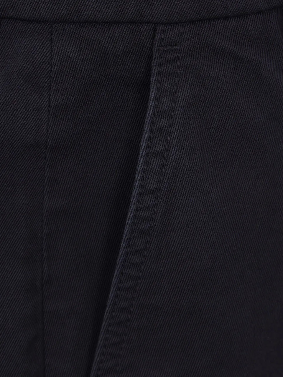 Utility cotton chinos