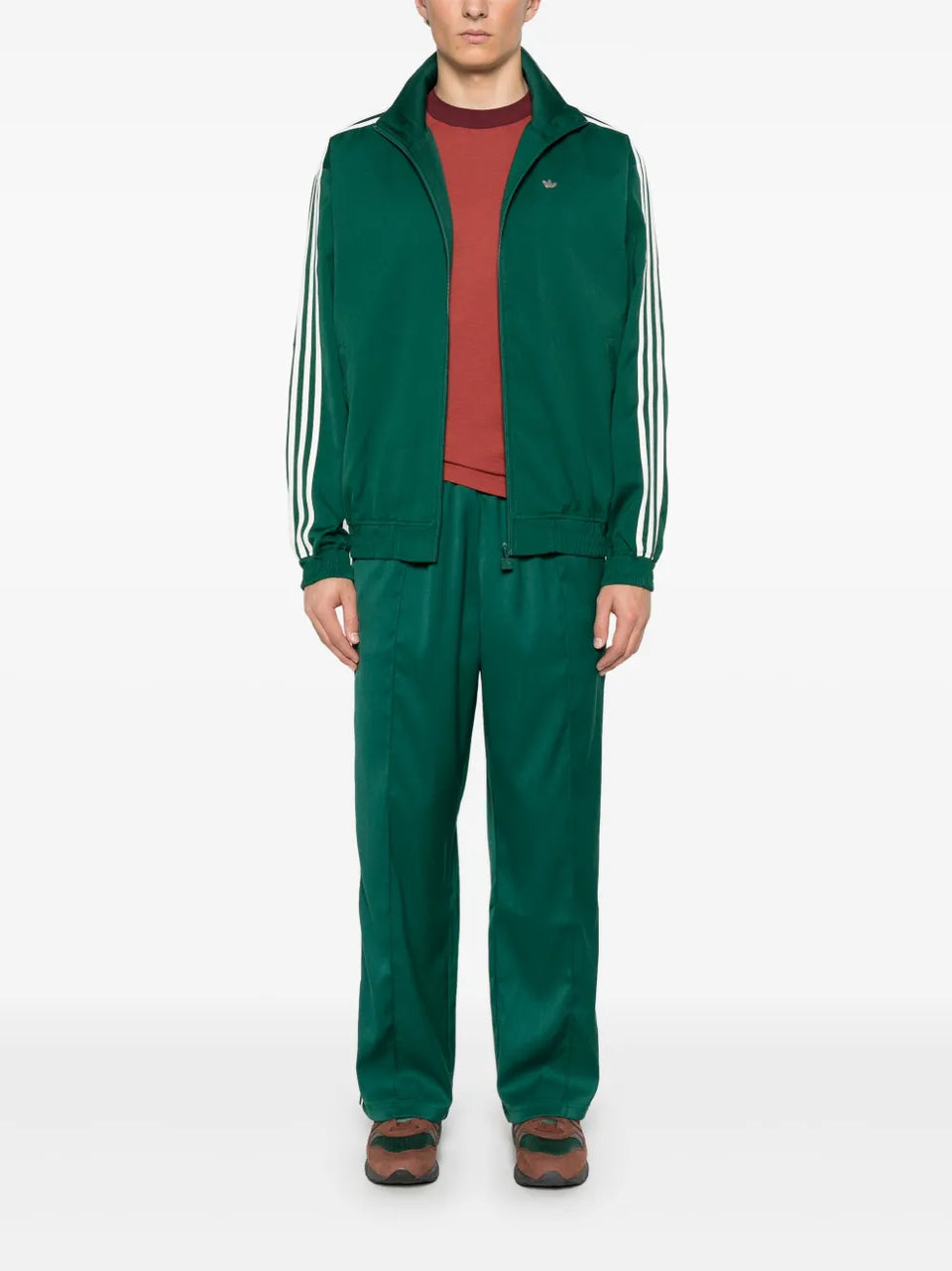 Firebird TT sweatshirt